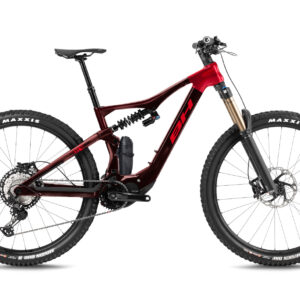 iLYNX+ SL ENDURO CARBON 9.6
