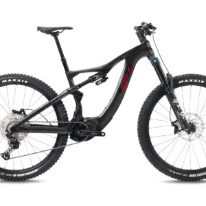 iLYNX+ ENDURO CARBON 9.7