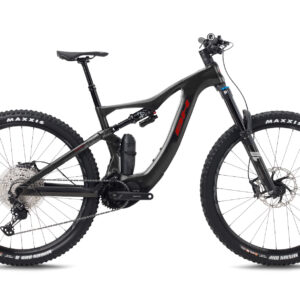 iLYNX+ ENDURO CARBON 9.8