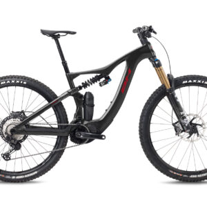 iLYNX+ ENDURO CARBON 9.9